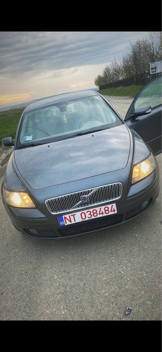 VOLVO V50 2006 — imagine 3