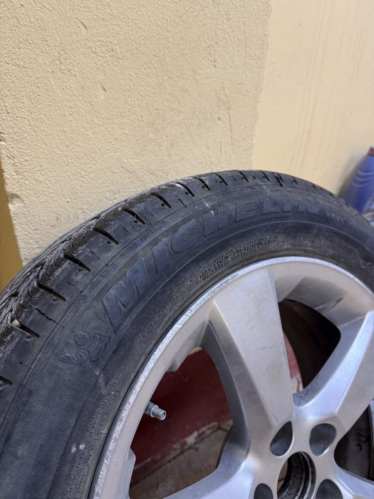 LEXUS RX 330 запаска сатылады