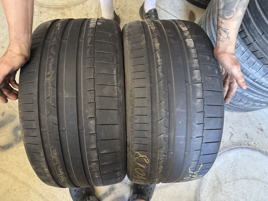 275 40 18 continental vara steluta vara 6.4mm
