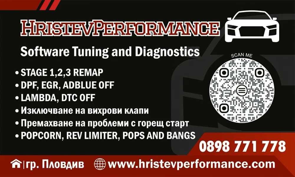 Клониране на гълтач EIS при Mercedes-Benz