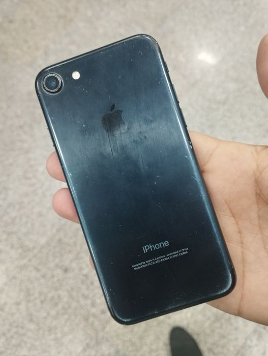 Iphone 7 32gb LLA srochna sotlad