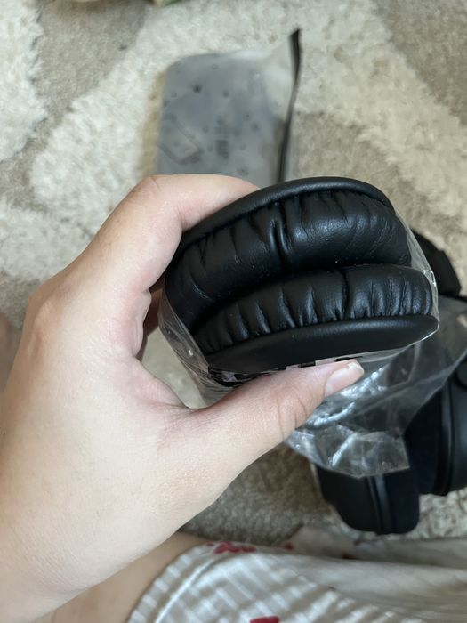 Наушникики Logitech G PRO X Wireless