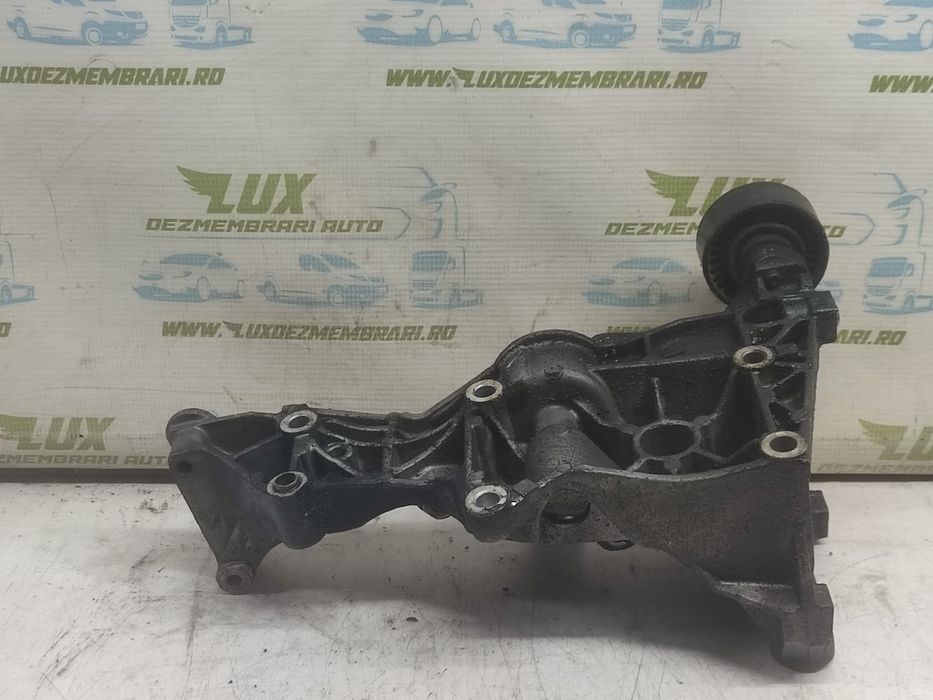 Suport accesorii Audi A4 B7 (2004 - 2008) (2.0 tdi) BPW