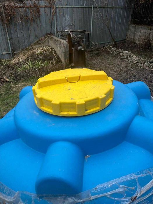 Ёмкость для воды