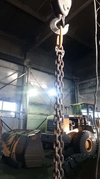 Паук   2 х  жильный