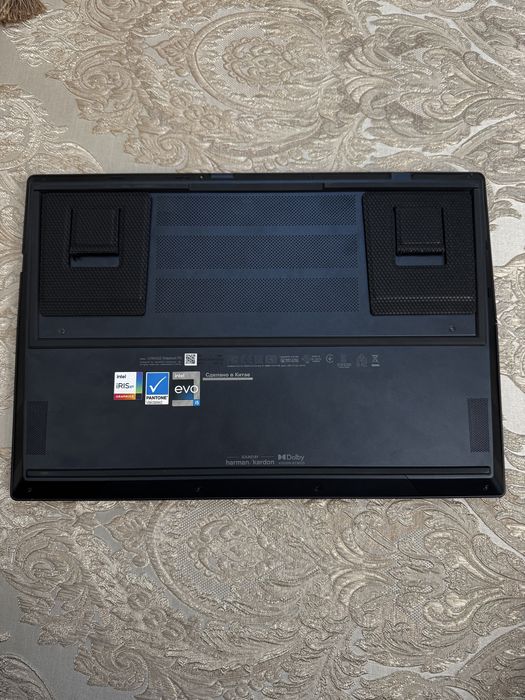 Asus Zenbook Pro 14 Duo i5-12500H