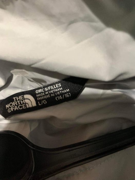Дамска грейка- The North Face