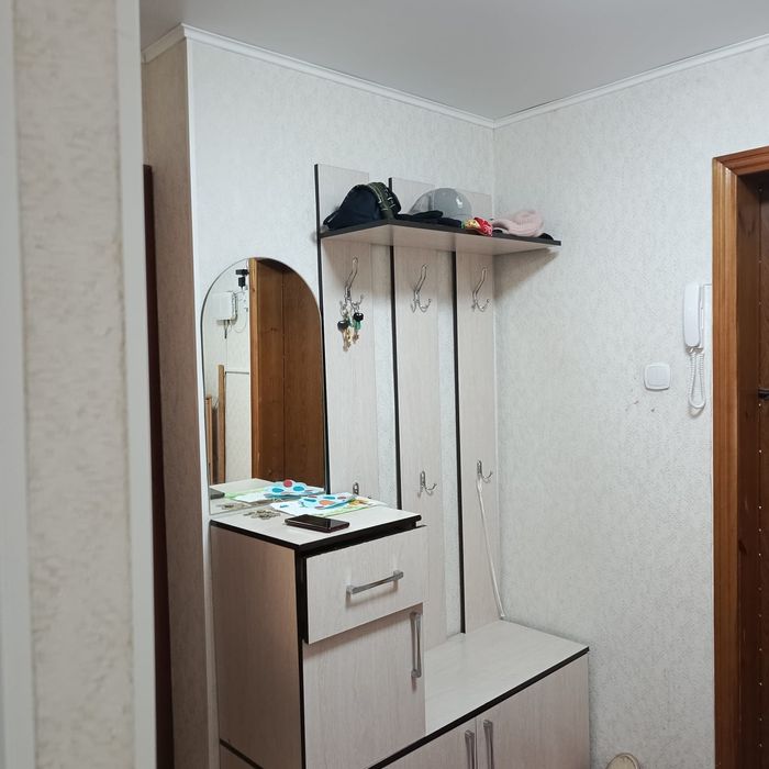 Продаю квартиру двушку костанай Район ЖД больницы