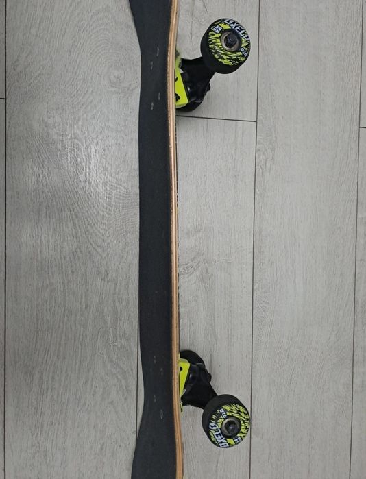 Skateboard oxelo