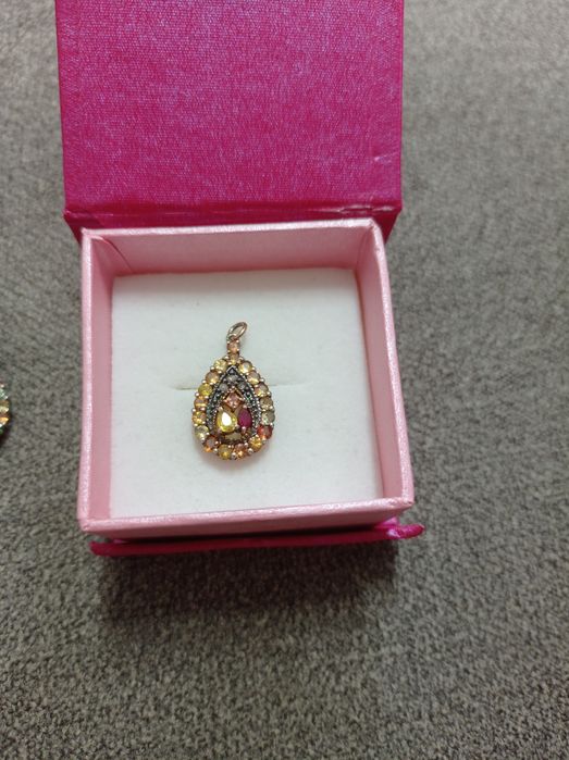 Стари бижута злато сребро