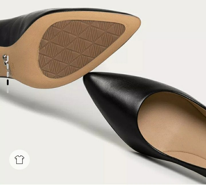 Pantofi Aldo  Stilettos