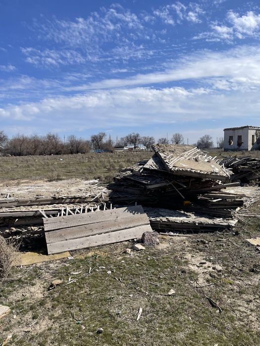 Каркасные стены