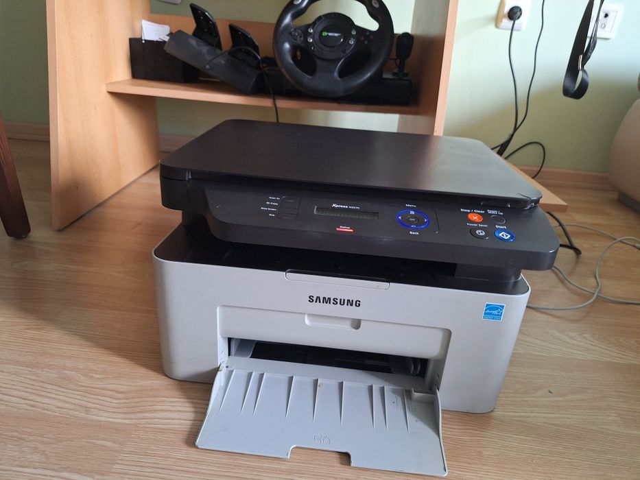 Принтер Xpress M2070
