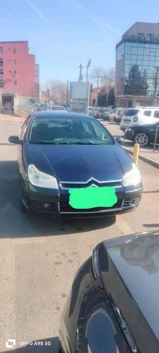 CITROËN C5