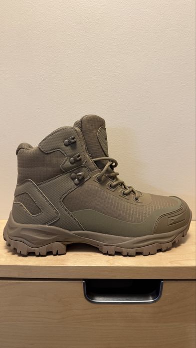 Bocanci tactici MIL-TEC Lightweight Coyote