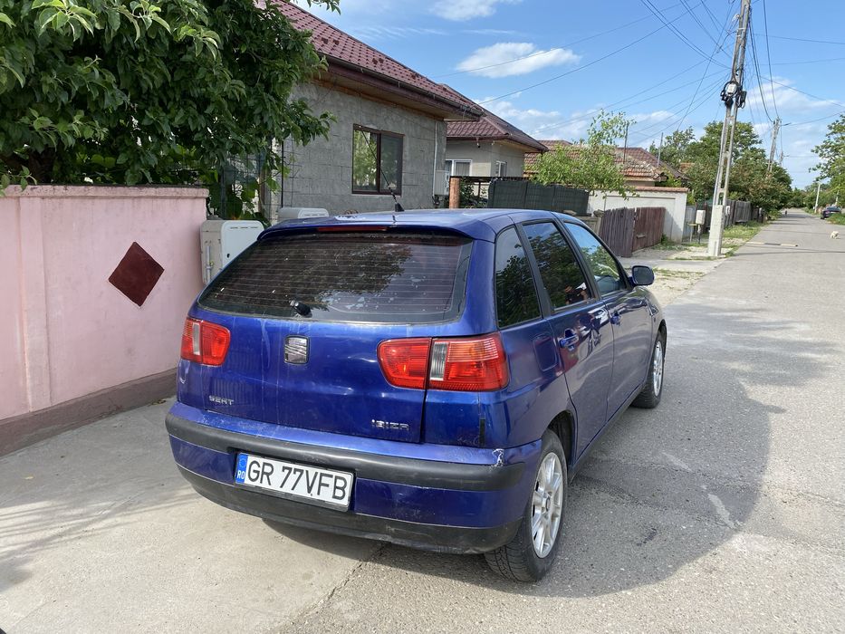 SEAT Ibiza 0 — imagine 2