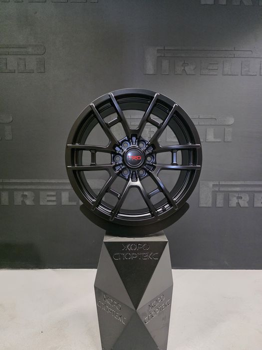 20цола 6x139.7 Toyota Тойота 6х139.7