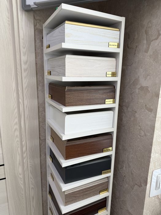 МДФ Плинтус для пола MDF plintus