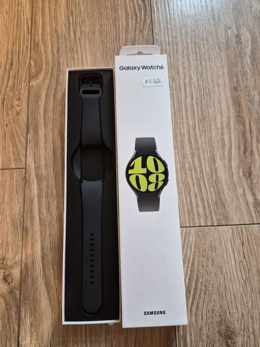 Часовник samsung watch 6
