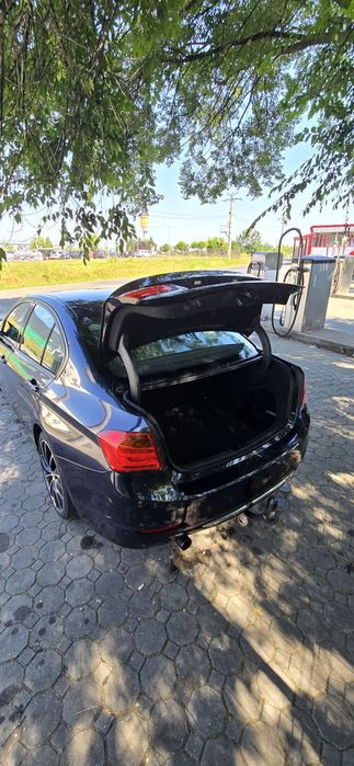 Bmw  F30  an 2014