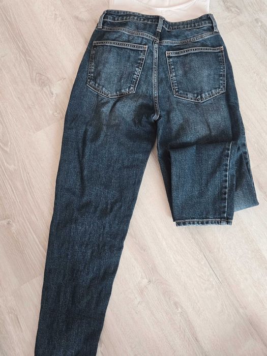 Коплект eur 34  pull&bear & bershka