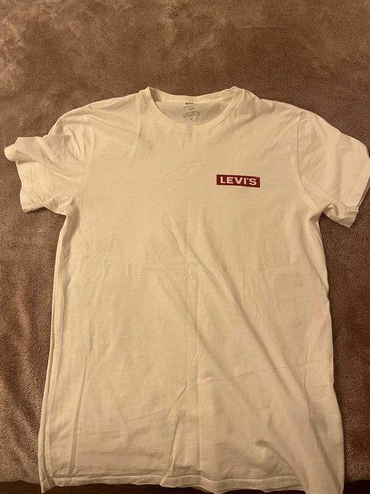 Тениска  Levi's size ;M