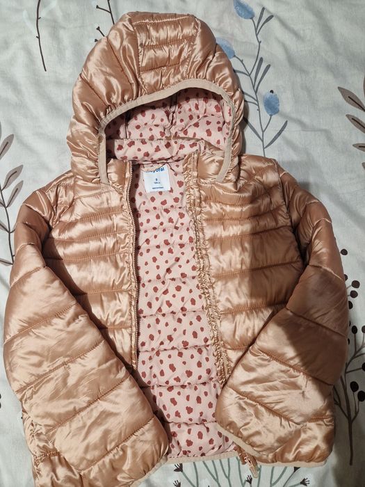 Преходно яке Mayoral