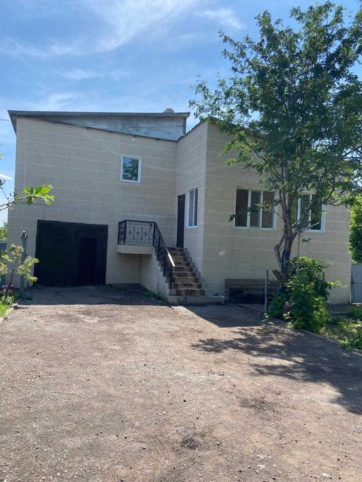 Продажа дома в с. Астраханка