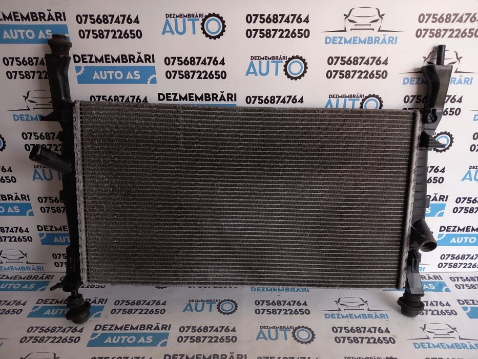Radiator apa 2.2 tdci Ford Transit