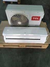 Кондиционер TCL Elite E1 18 Inverter