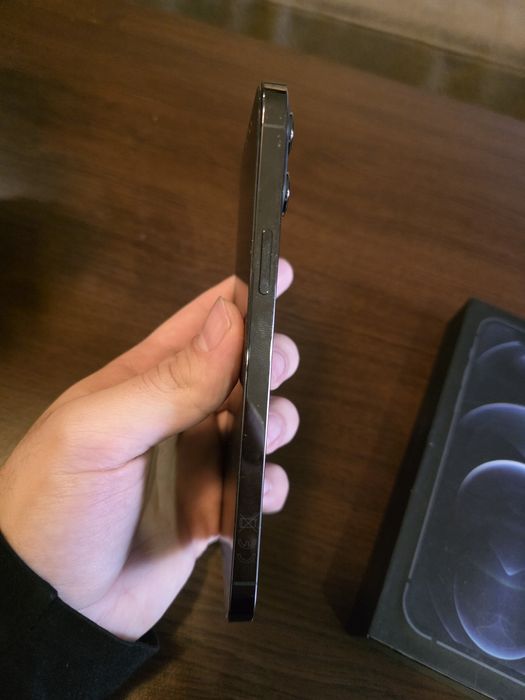 Iphone 12 Pro Max 512GB