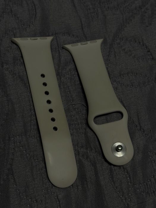 Apple Watch SE (GEN 2) 40 mm Starlight