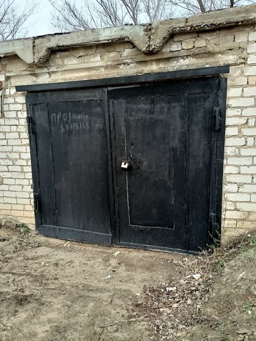 Гараж аренда район Жилянка