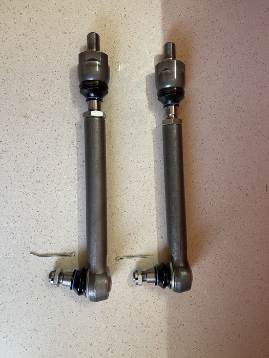 Cap de bara / Articulatii Utilaje JCB Buldo Excavator / Incarcator