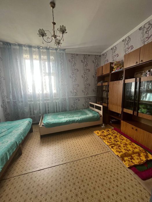 Продается дом на земле