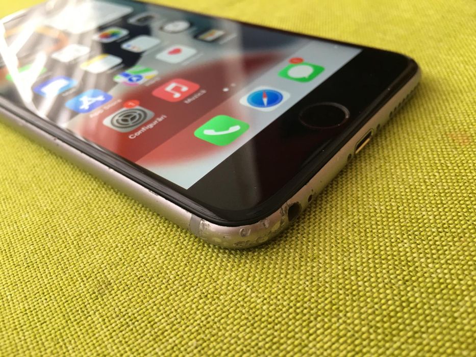 iphone 6s plus 32gb stare Foarte buna