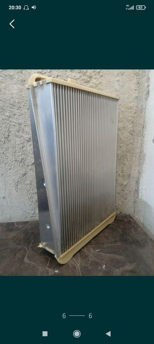 Сушилня AEG levatherm 57300