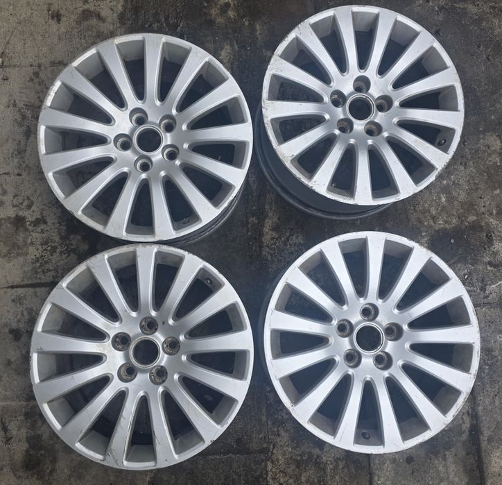Jante 5x120 r18 Opel Insignia/Saab 95 /Chevrolet camaro