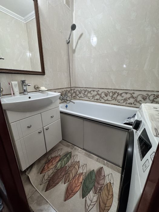 4 ком Квартира сатылады