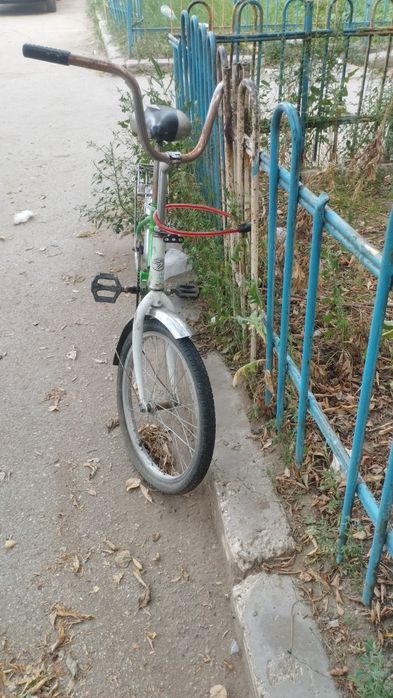 Велосипед forward