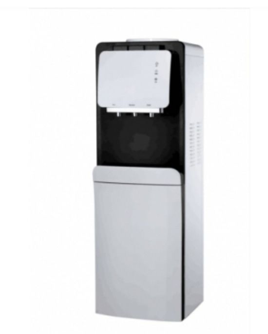 Кулер Бона 118la  бесшумный и экономичный + 3 ×19л  бесплатно