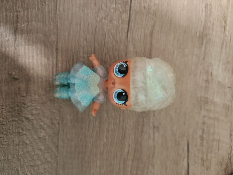 Продам куклу L.O.L оригинал