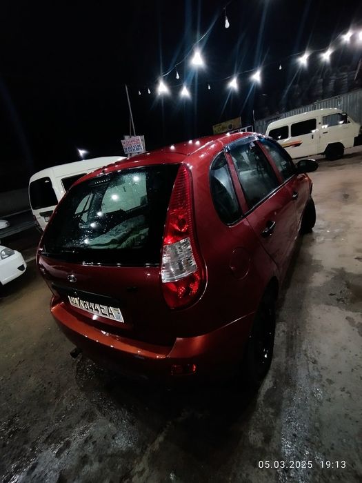 Lada kelina hechbach