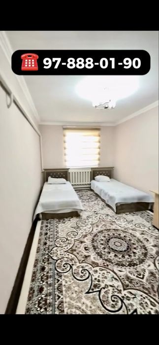 Katta hovli, 10sotix