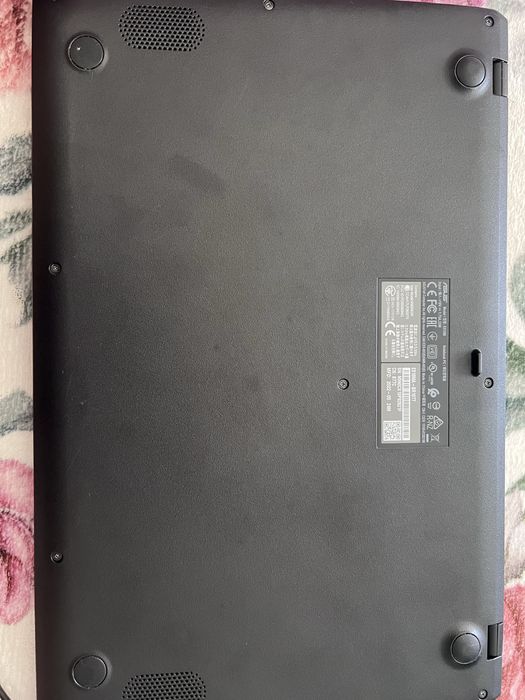 Laptop Asus E510M-BR1077