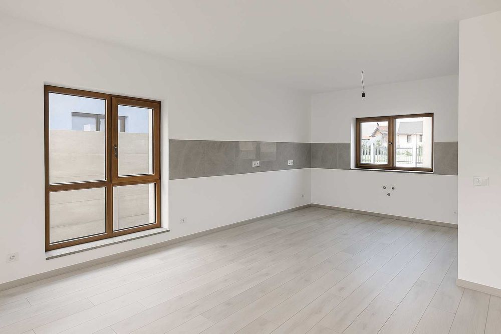 Casa Parter - Utvin direct de la proprietar