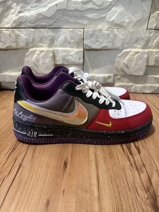 Nike Air Force 1