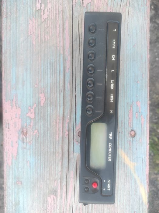 Бортовой компьютер ваз 2114, ВАЗ 2115,ВАЗ — 2113  в Караганде