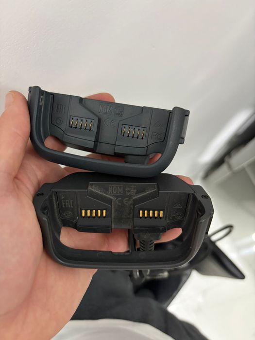 Încărcătoare scanner honeywell ct60