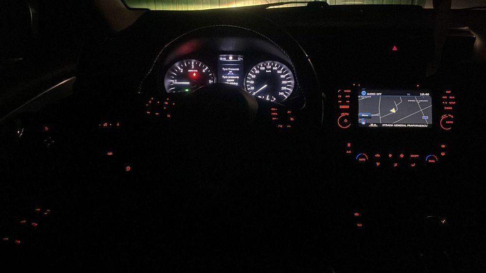 Qashqai NConnecta1,5DCI Panoramic360camere 2019, incalz.scaune, ACdual